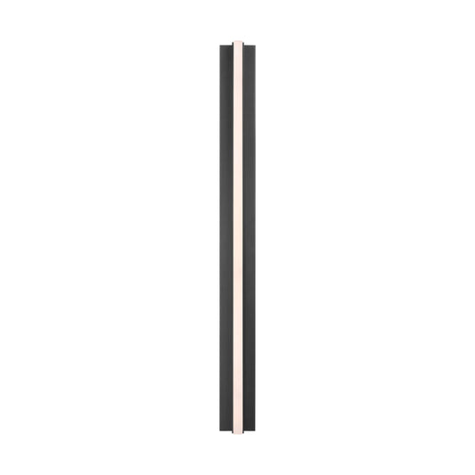Linea 32 Alabaster LED Wall Sconce by Visual & Comfort & Co
