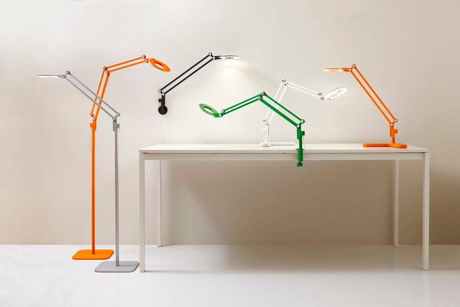 Pablo Designs Link Table Lamp 