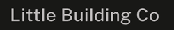 Little Building Co. logo