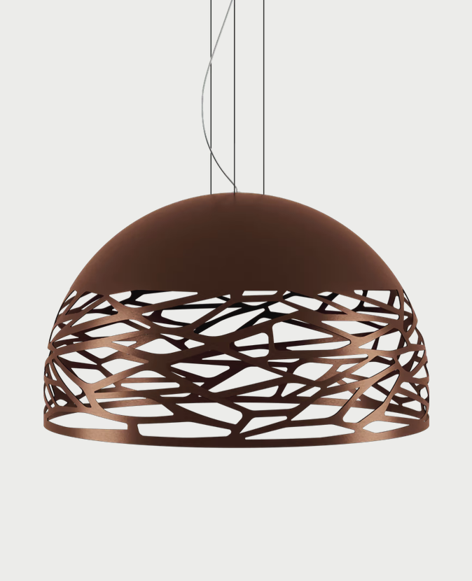 Lodes Kelly Large Dome  Pendant Light