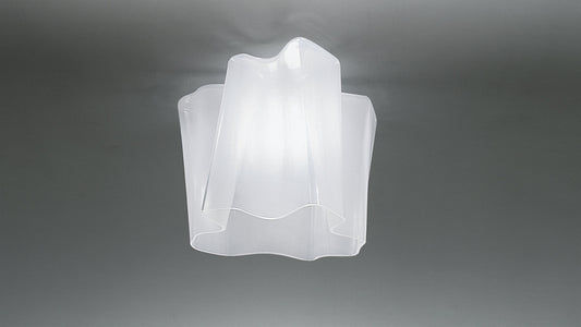 Artemide Logico Ceiling Light in a room setting