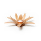 Lotus Tea Light by MacMaster Design England