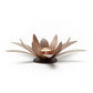 Lotus Tea Light by MacMaster Design England