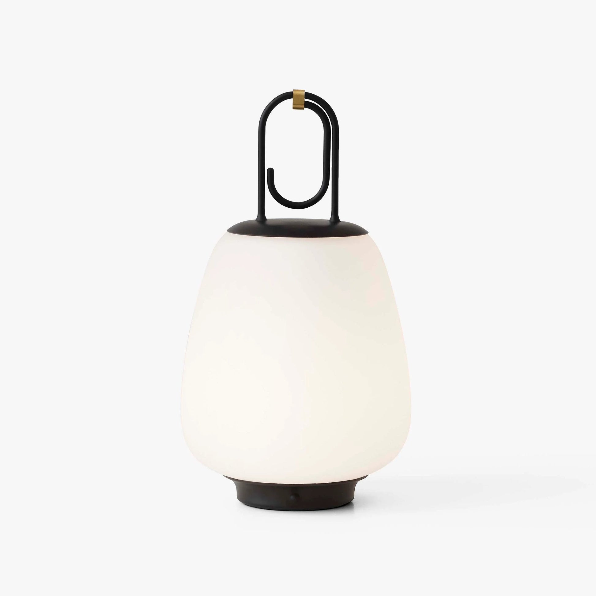 Lucca Sc51 Portable Table Lamp by &Tradition