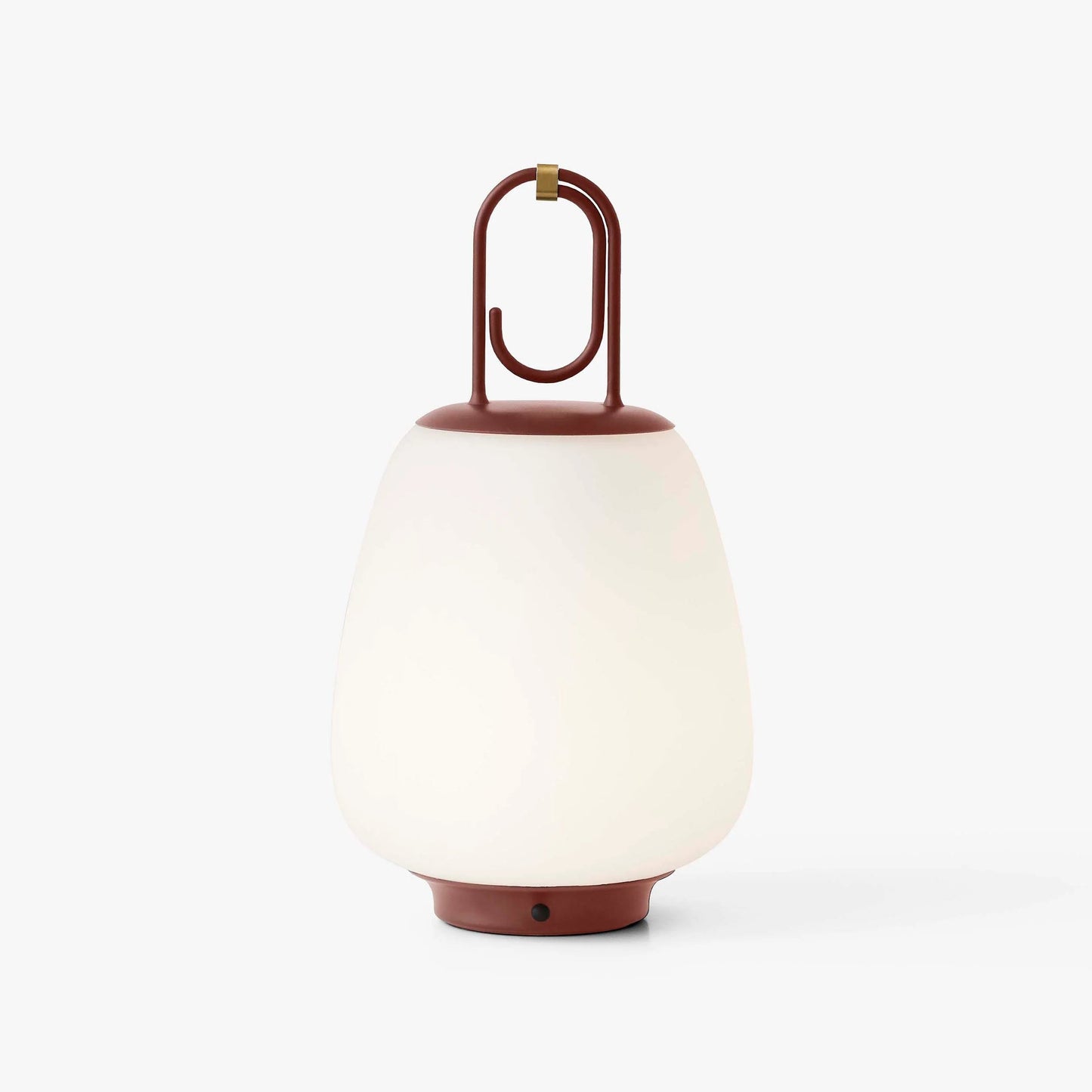 Lucca Sc51 Portable Table Lamp by &Tradition