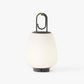 Lucca Sc51 Portable Table Lamp by &Tradition