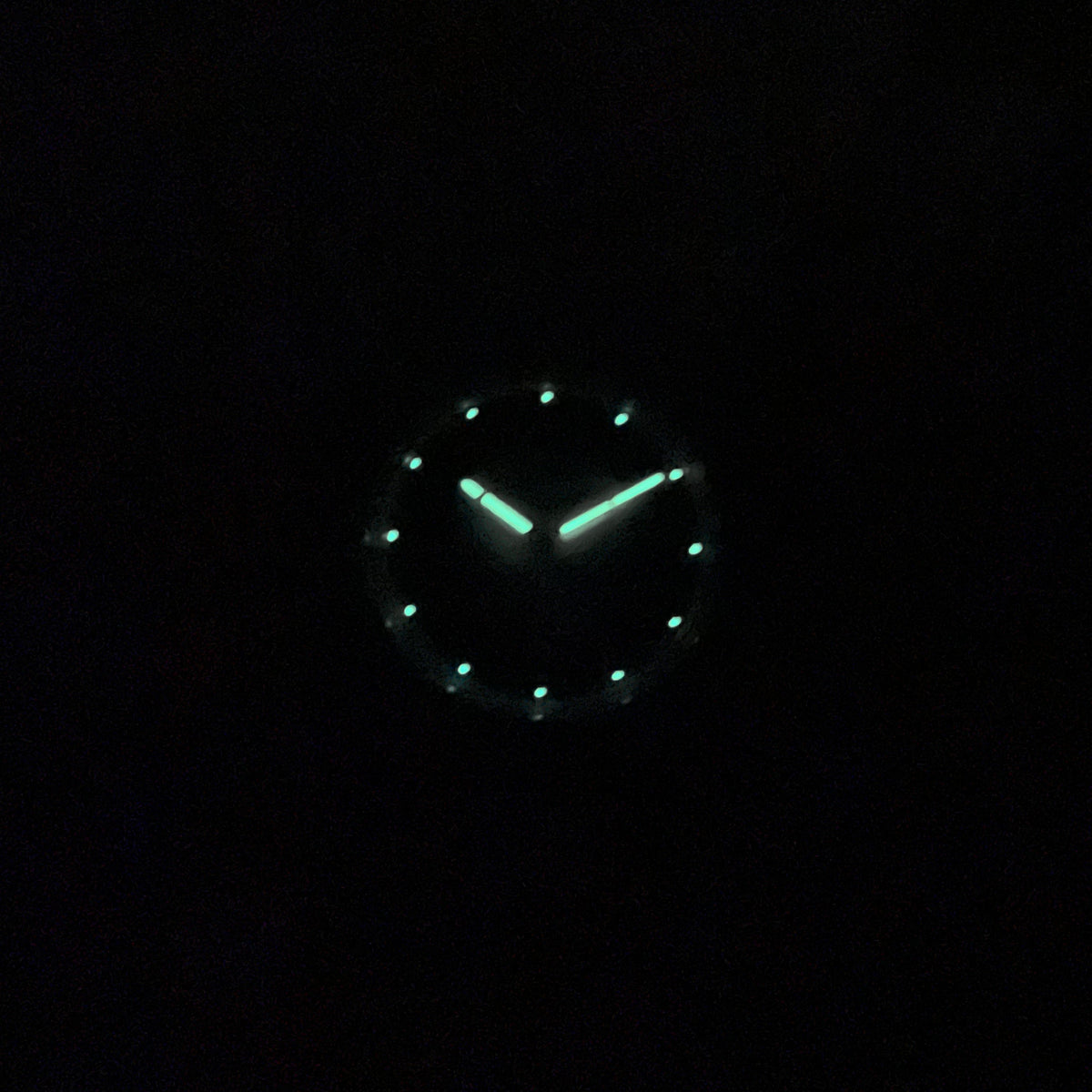 West End Watch Co. Sowar Steel – automatic watch, photo 7