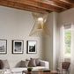 Visual Comfort Syrma Grande Led Pendant Light 