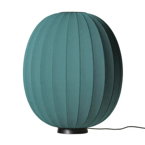 Knit-Wit 65 Floor Level Lamp by Made by Hand, view 17 (photo 17)