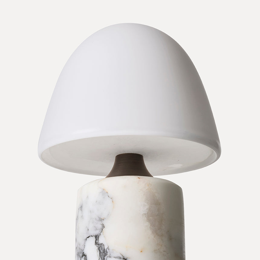 Fuse Portable Lamp Mh Fuse01 P Bb - Made By Hand