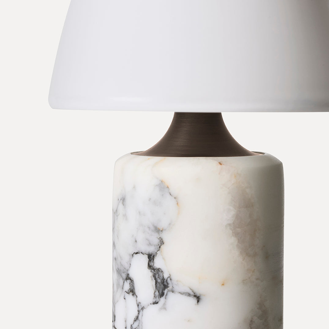Fuse Portable Lamp Mh Fuse01 P Bb - Made By Hand