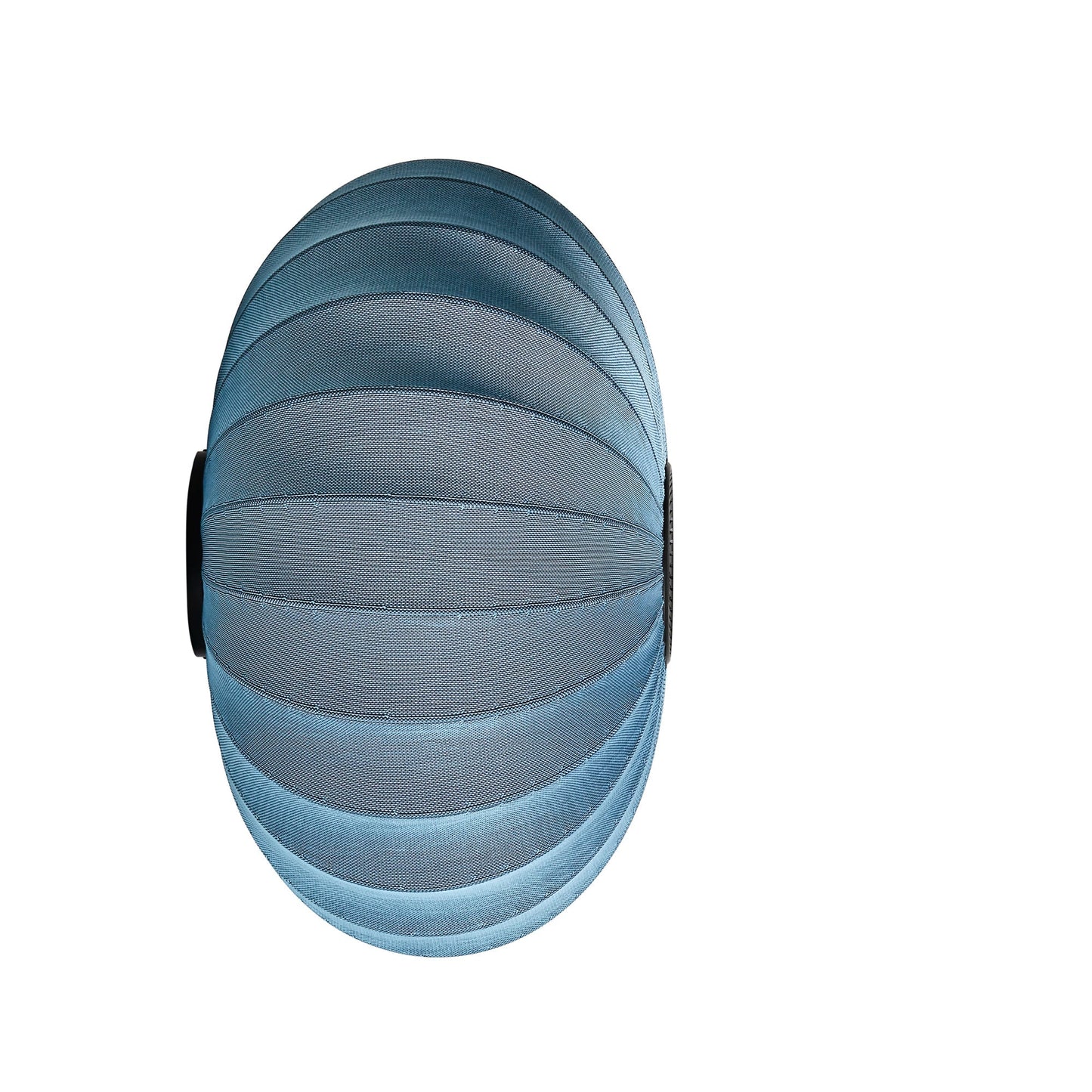 Knit Wit Oval Ceiling Wall Lamp 76 Mh Kwo76Picw - Made By Hand