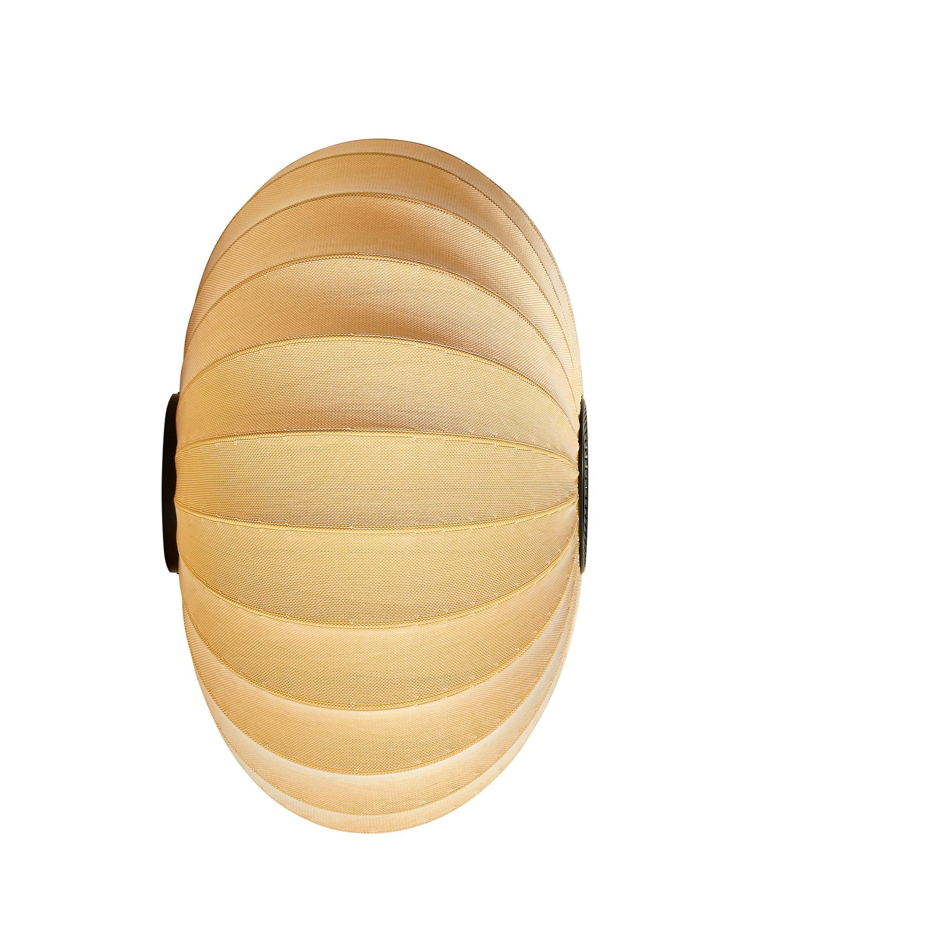 Knit Wit Oval Ceiling Wall Lamp 76 Mh Kwo76Cocw - Made By Hand