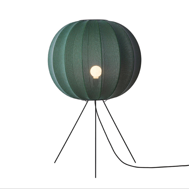Knit Wit Medium Floor Lamp 60 - Made By Hand