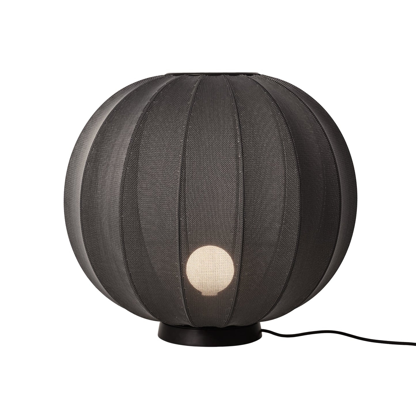 Knit Wit Floor Level Lamp 60 - Made By Hand