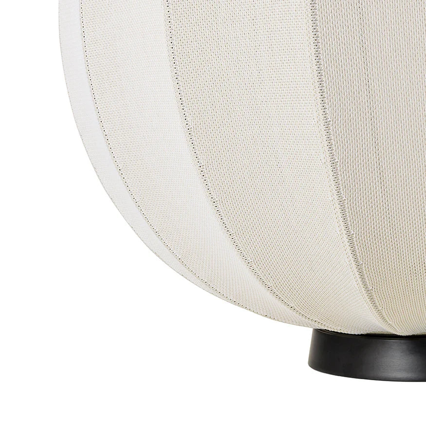 Knit-Wit 60 Floor Level Lamp by Made by Hand, view 23 (photo 23)