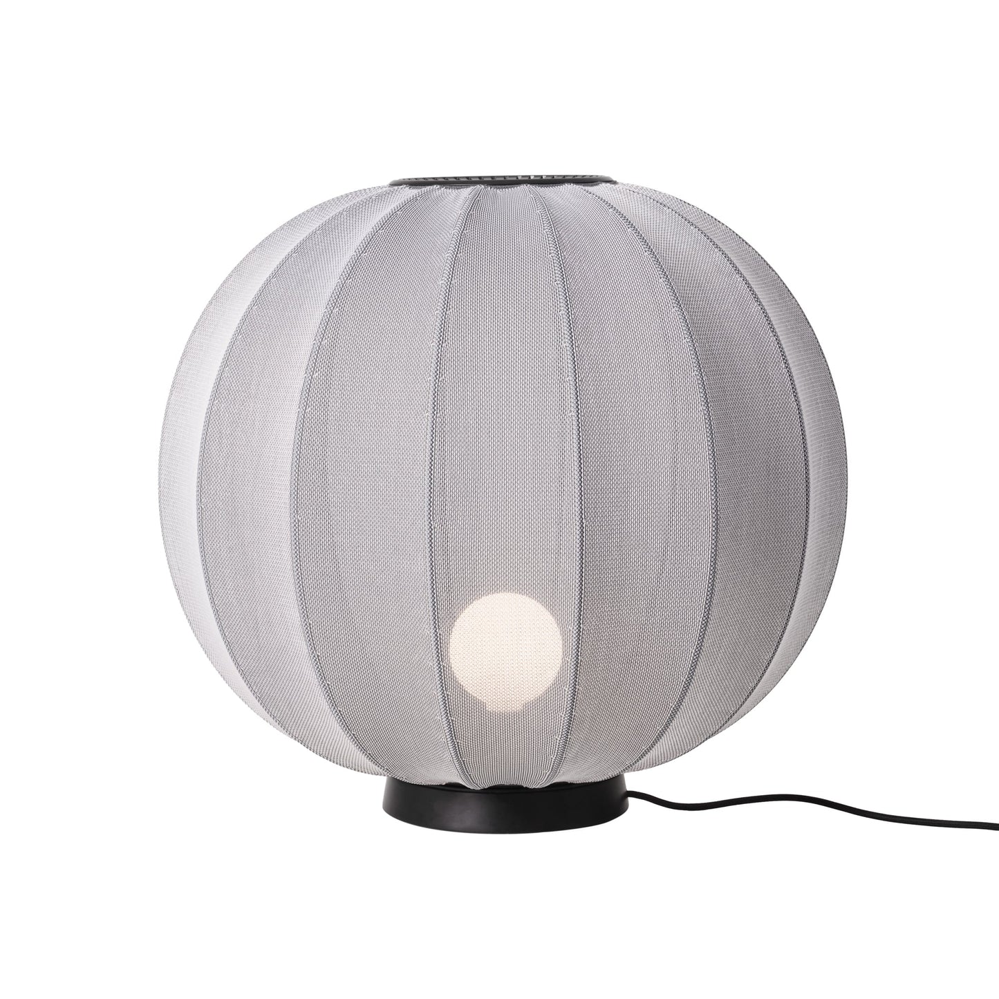 Knit Wit Floor Level Lamp 60 - Made By Hand