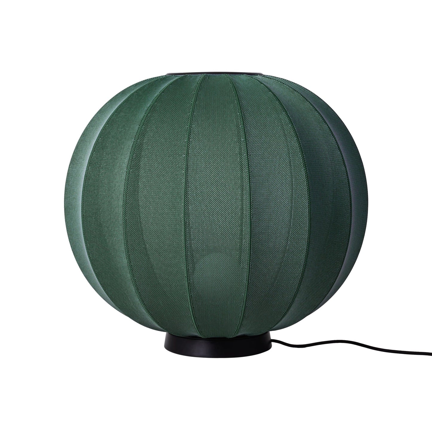 Knit Wit Floor Level Lamp 60 - Made By Hand