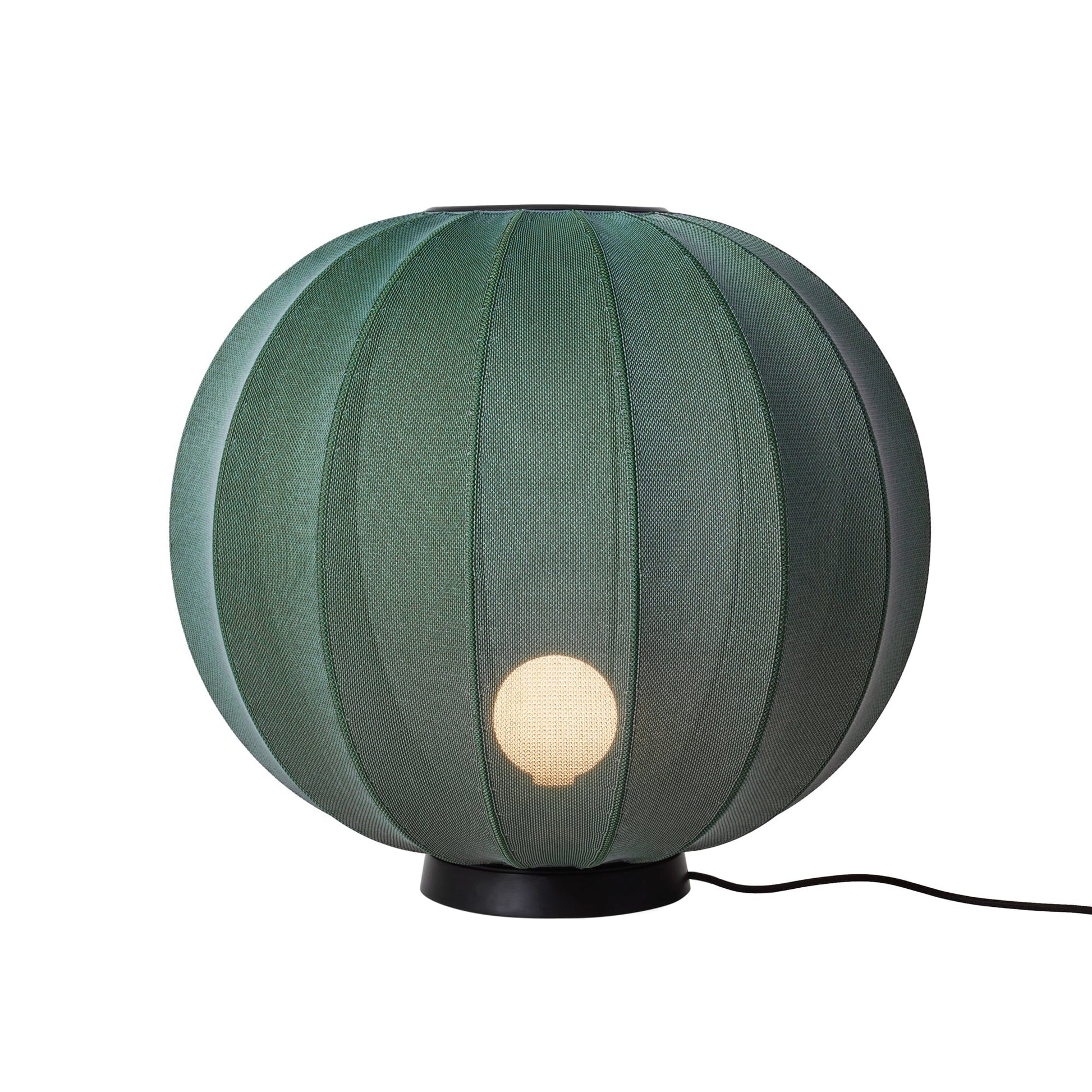 Knit Wit Floor Level Lamp 60 - Made By Hand