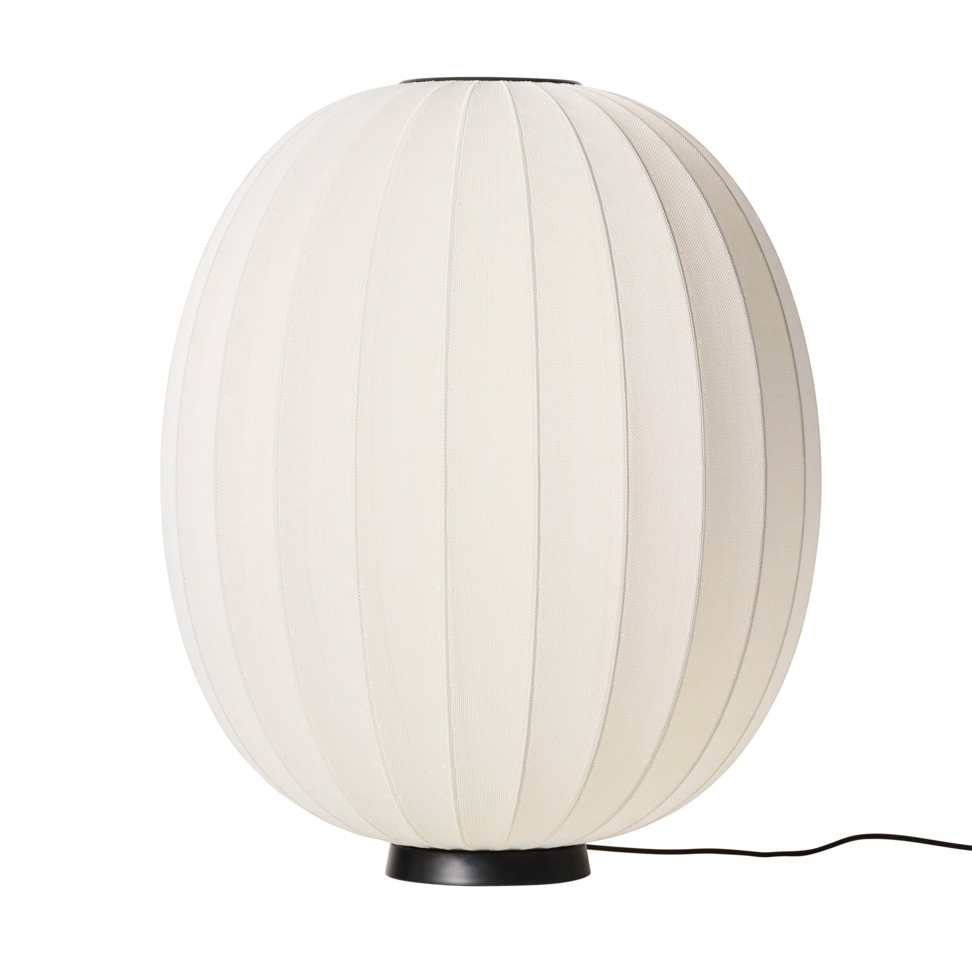 Knit Wit Floor Level Lamp 65 - Made By Hand