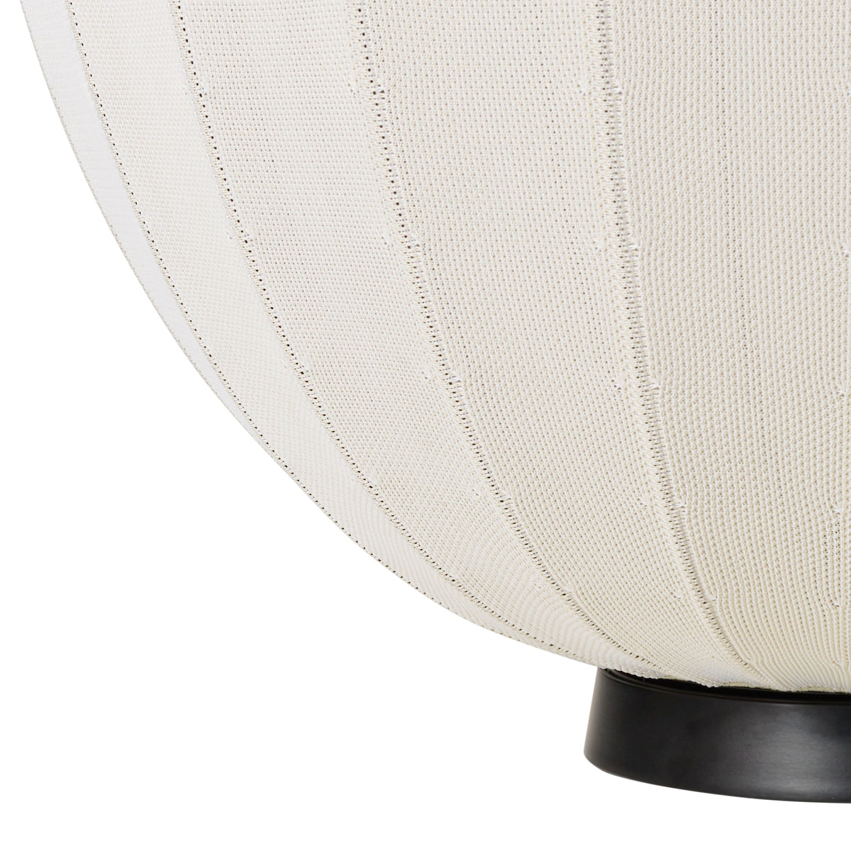 Knit-Wit 65 Floor Level Lamp by Made by Hand, view 19 (photo 19)