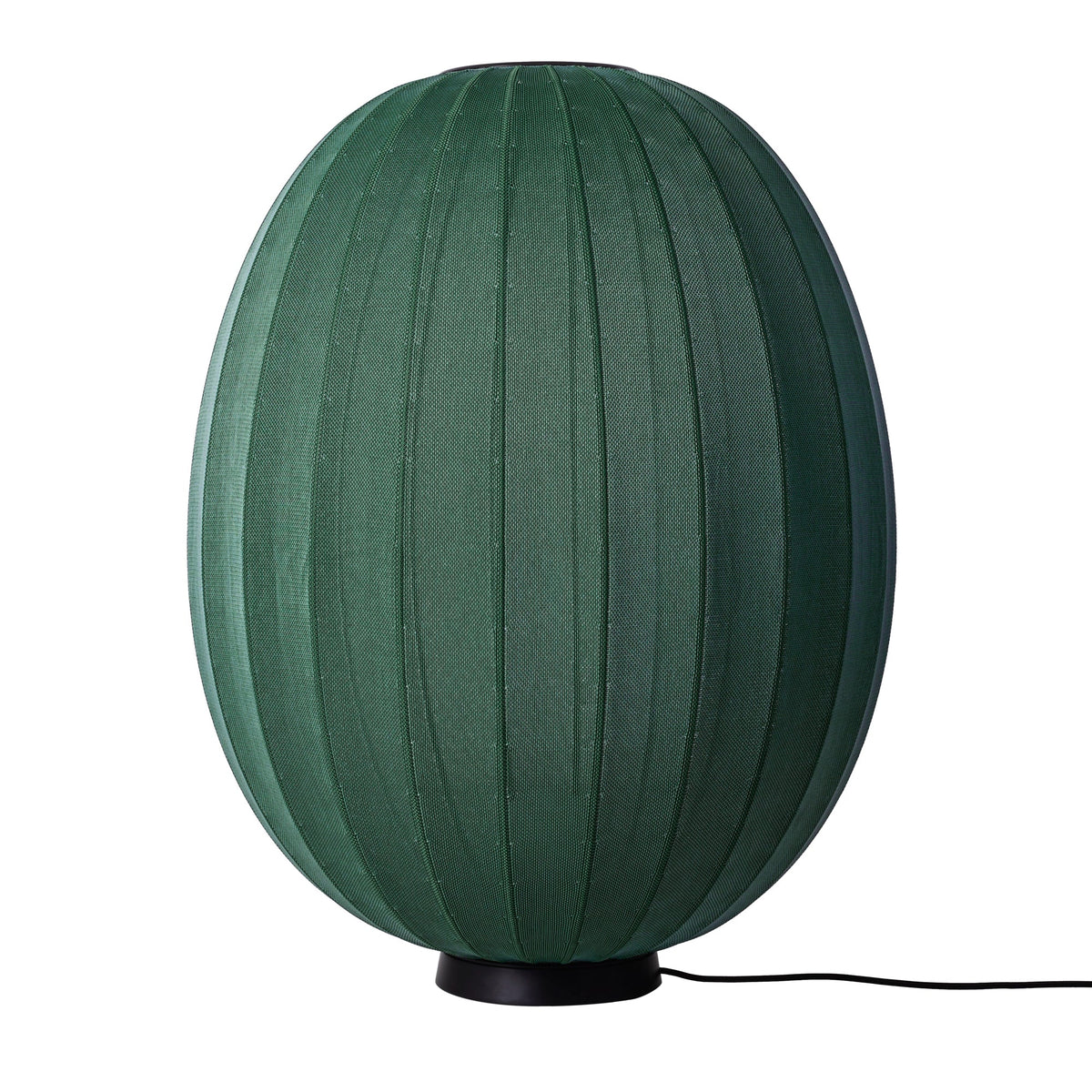 Knit-Wit 65 Floor Level Lamp by Made by Hand, view 20 (photo 20)