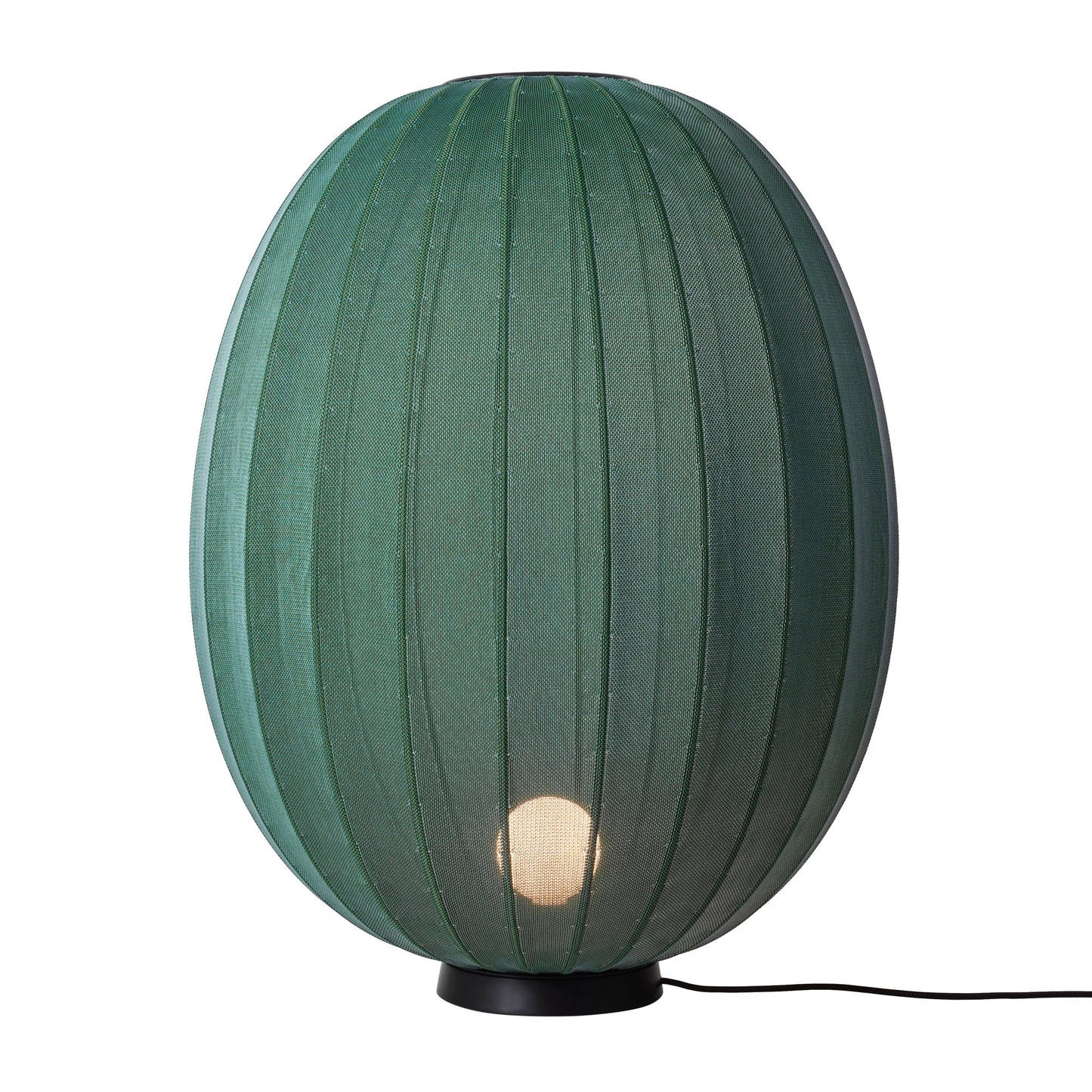 Knit Wit Floor Level Lamp 65 - Made By Hand