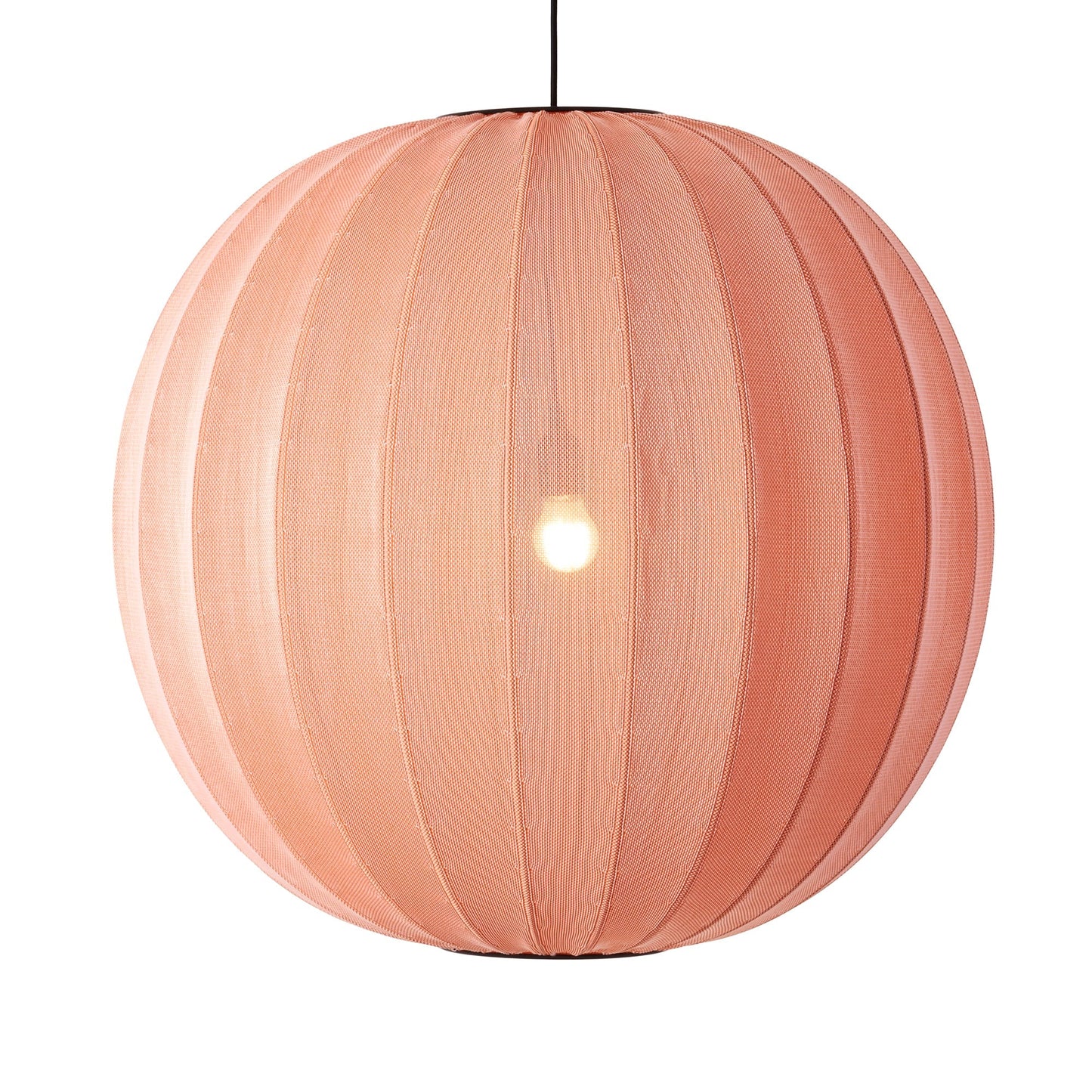 Knit Wit 75 Pendant Light - Made By Hand