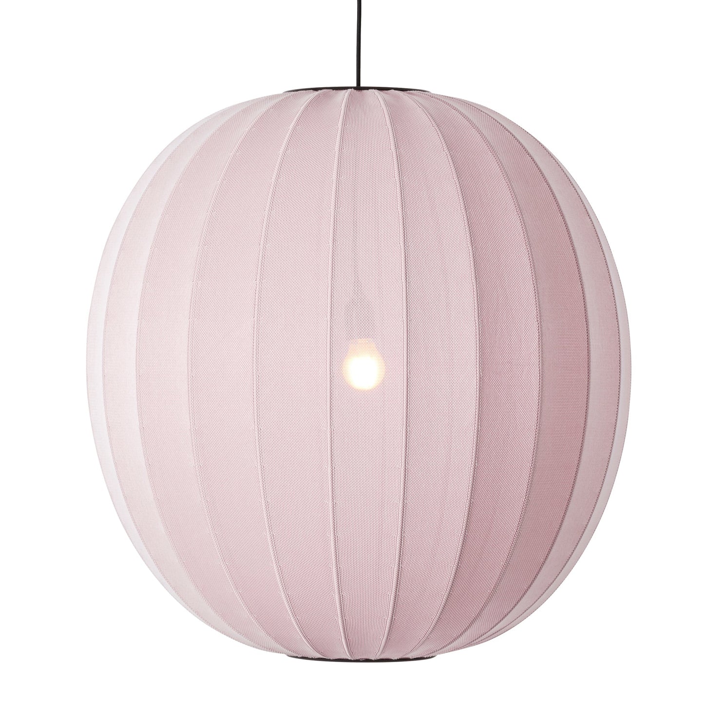 Knit Wit 75 Pendant Light - Made By Hand