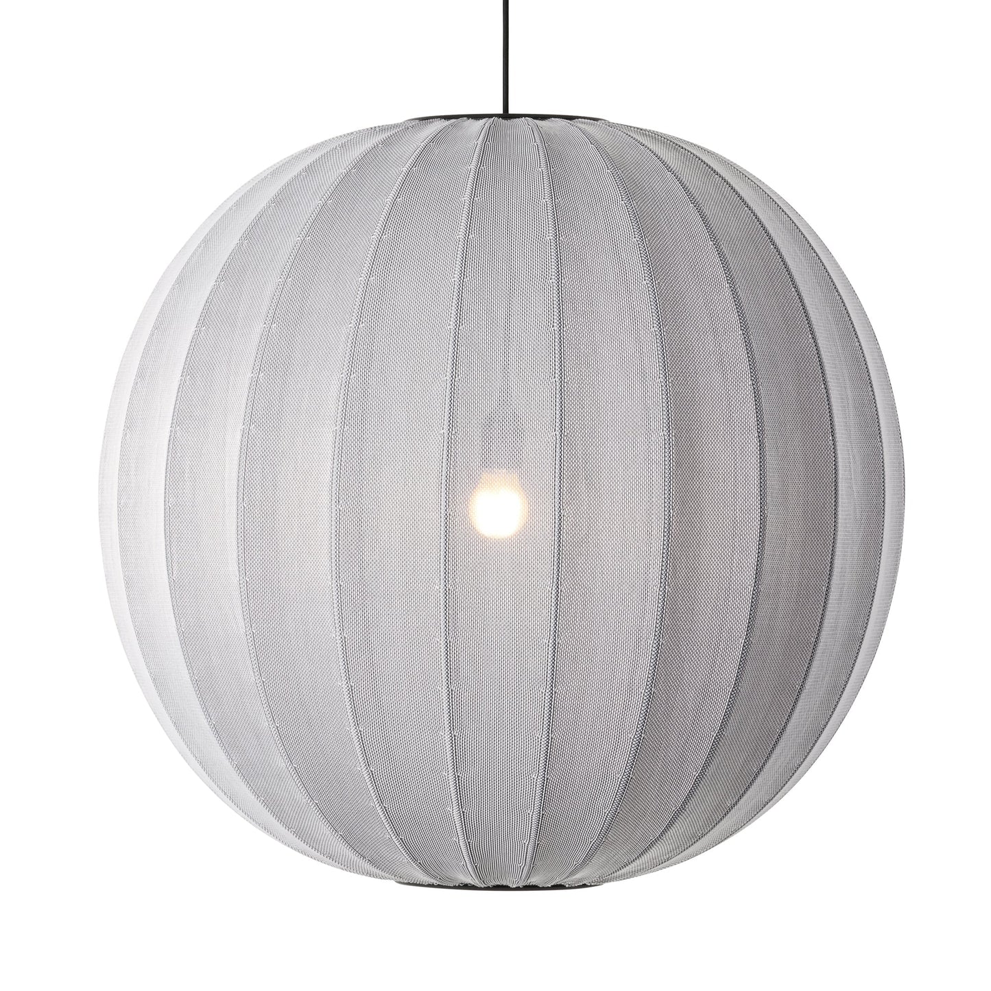Knit Wit 75 Pendant Light - Made By Hand