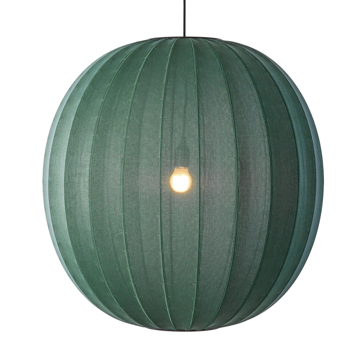 Knit Wit 75 Pendant Light - Made By Hand