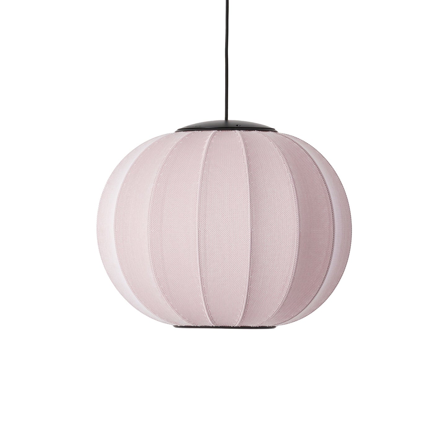 Knit Wit Pendant Lamp 45 Led Mh Kw45Su Led - Made By Hand