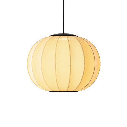 Knit Wit Pendant Lamp 45 Led Mh Kw45Su Led - Made By Hand