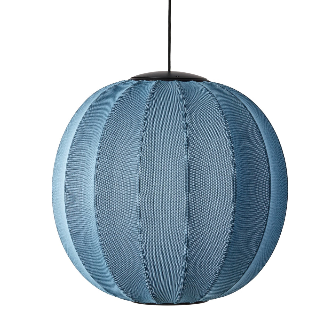Knit Wit Pendant Lamp 60 Led Mh Kw60Lp Led - Made By Hand