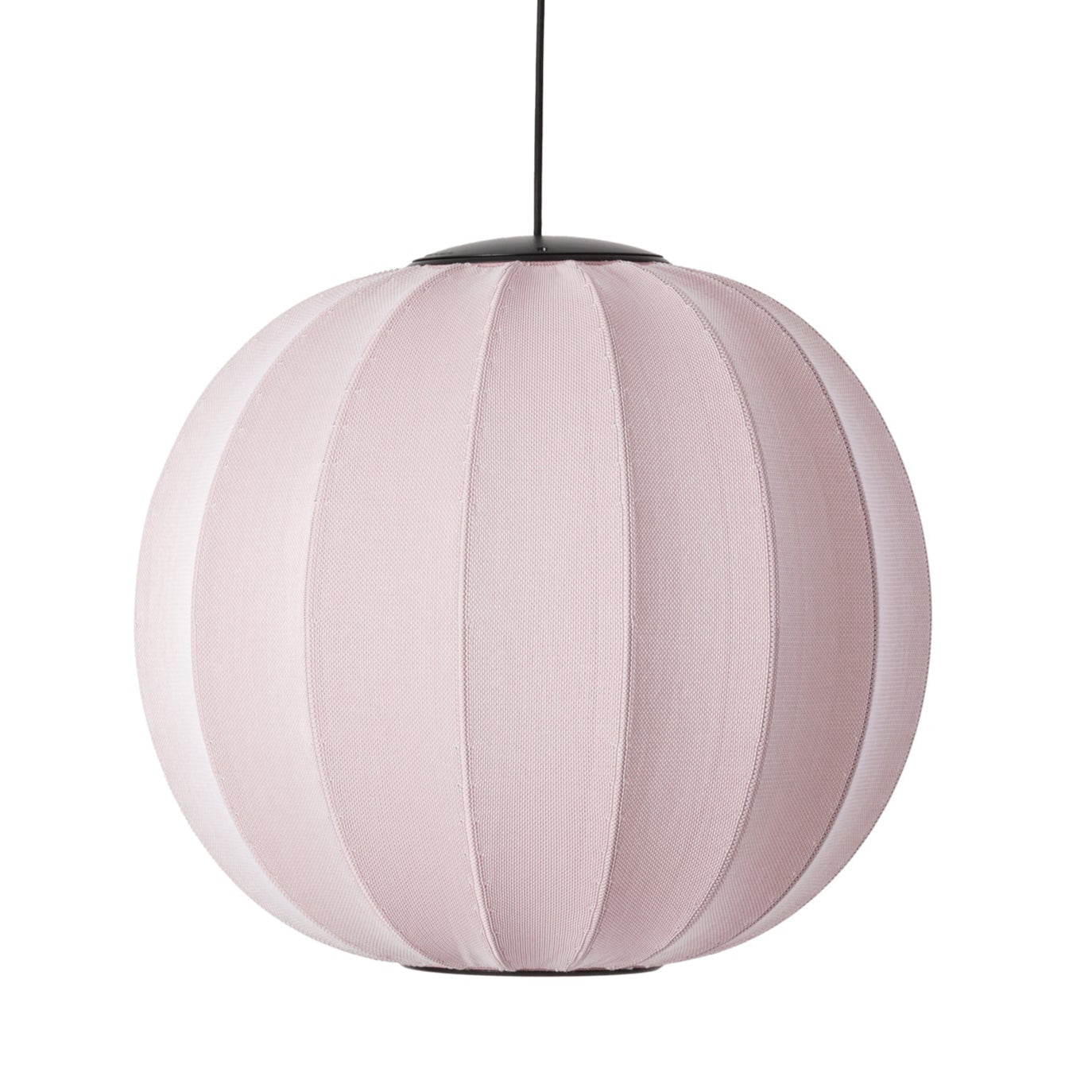 Knit Wit Pendant Lamp 60 Led Mh Kw60Su Led - Made By Hand