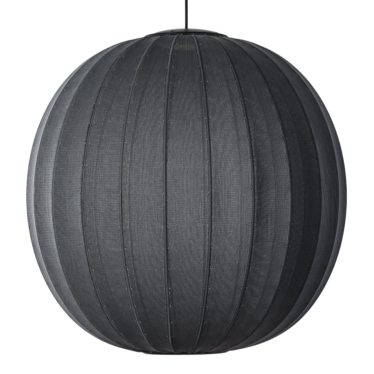 Knit Wit Pendant Lamp 75 Led Mh Kw75Lp Led - Made By Hand