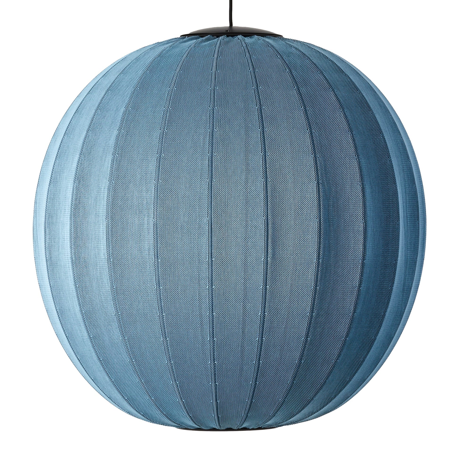 Knit Wit Pendant Lamp 75 Led Mh Kw75Lp Led - Made By Hand