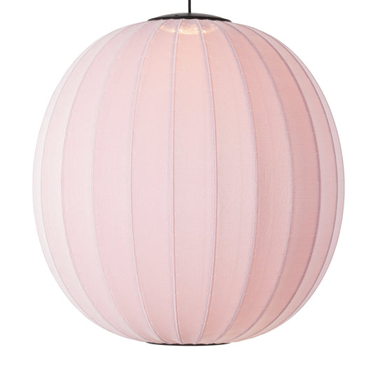 Knit Wit Pendant Lamp 75 Led Mh Kw75Lp Led - Made By Hand