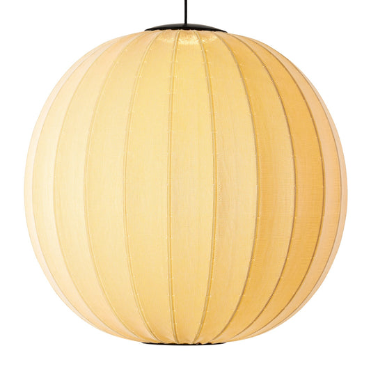 Knit Wit Pendant Lamp 75 Led Mh Kw75Su Led - Made By Hand