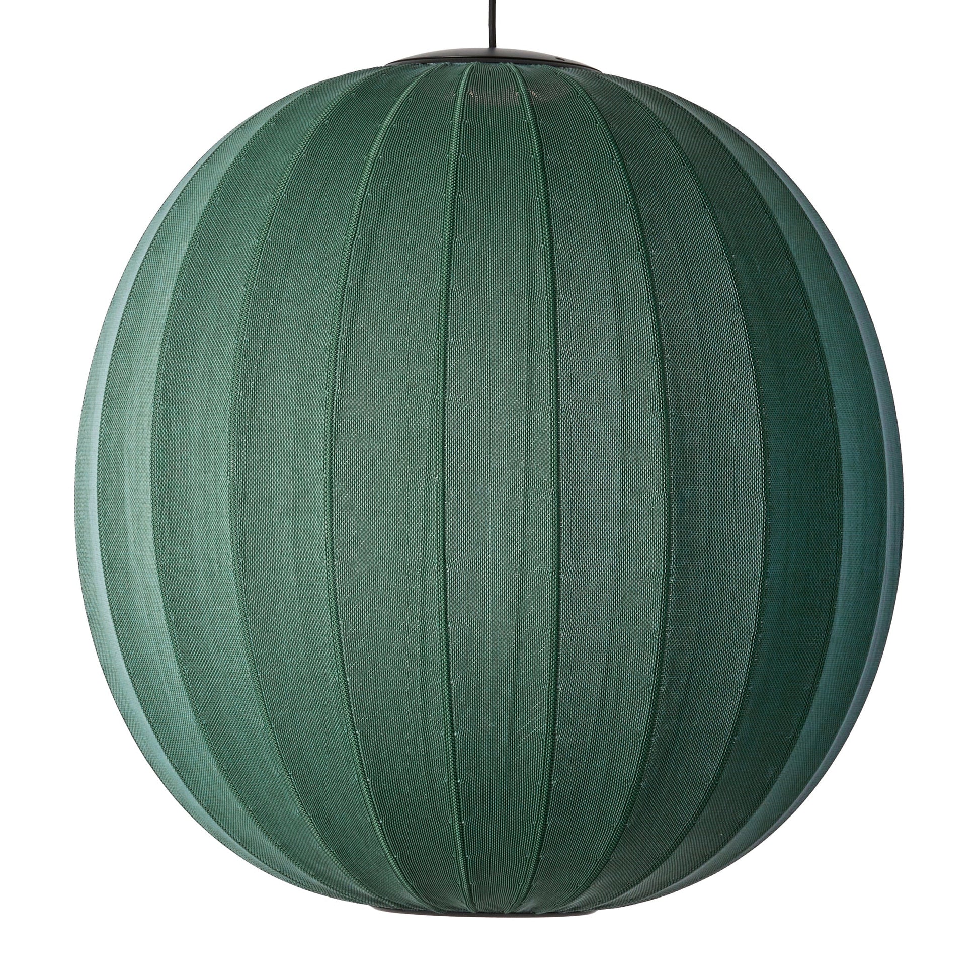 Knit Wit Pendant Lamp 75 Led Mh Kw75Lp Led - Made By Hand