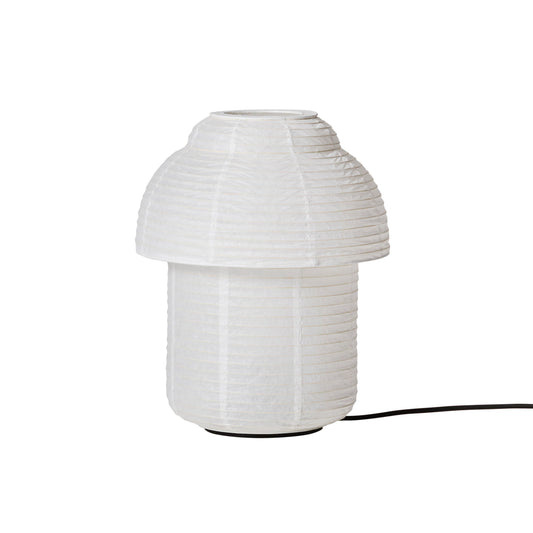 Papier Double Table Lamp 35 White