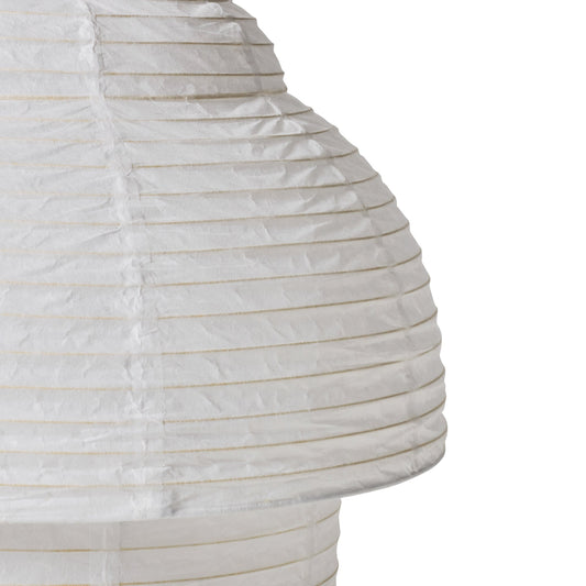 Papier Double 35 Table Lamp by Made by Hand, view 2 (photo 1)