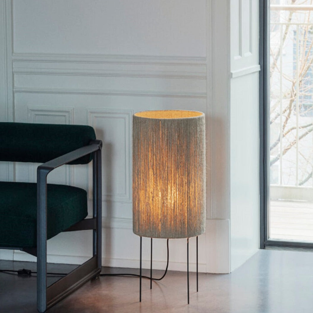 Ro Floor Lamp 30 - Made By Hand