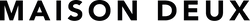 Maison Deux logo