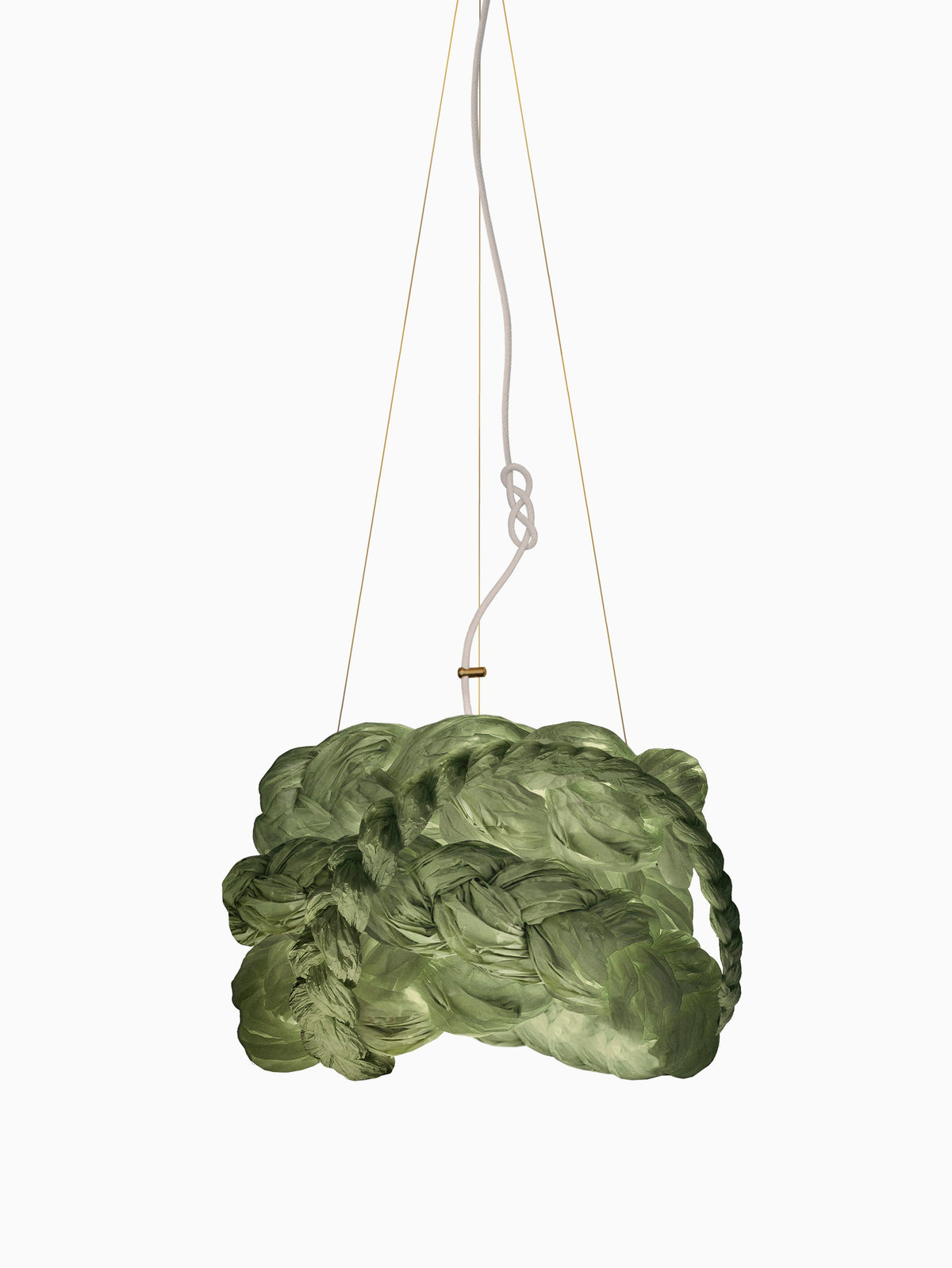Mammalampa The Bride small pendant in Mint – product photo
