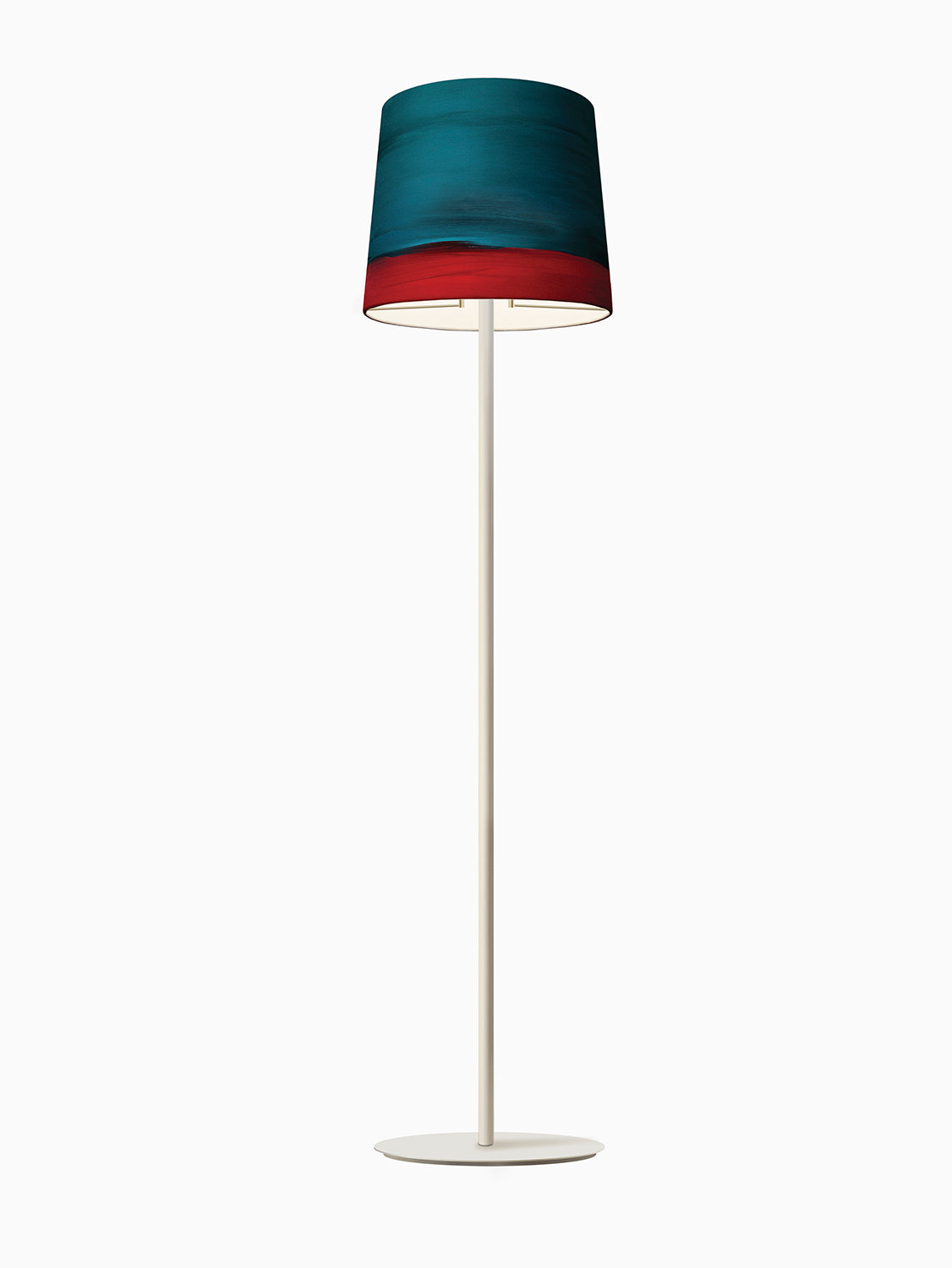 Mammalampa The Sisters floor lamp in Aurora – product photo
