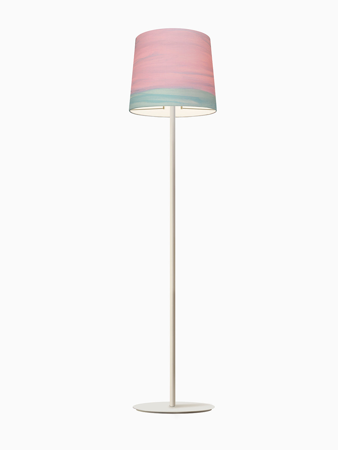 Mammalampa The Sisters floor lamp in Blossom – product photo