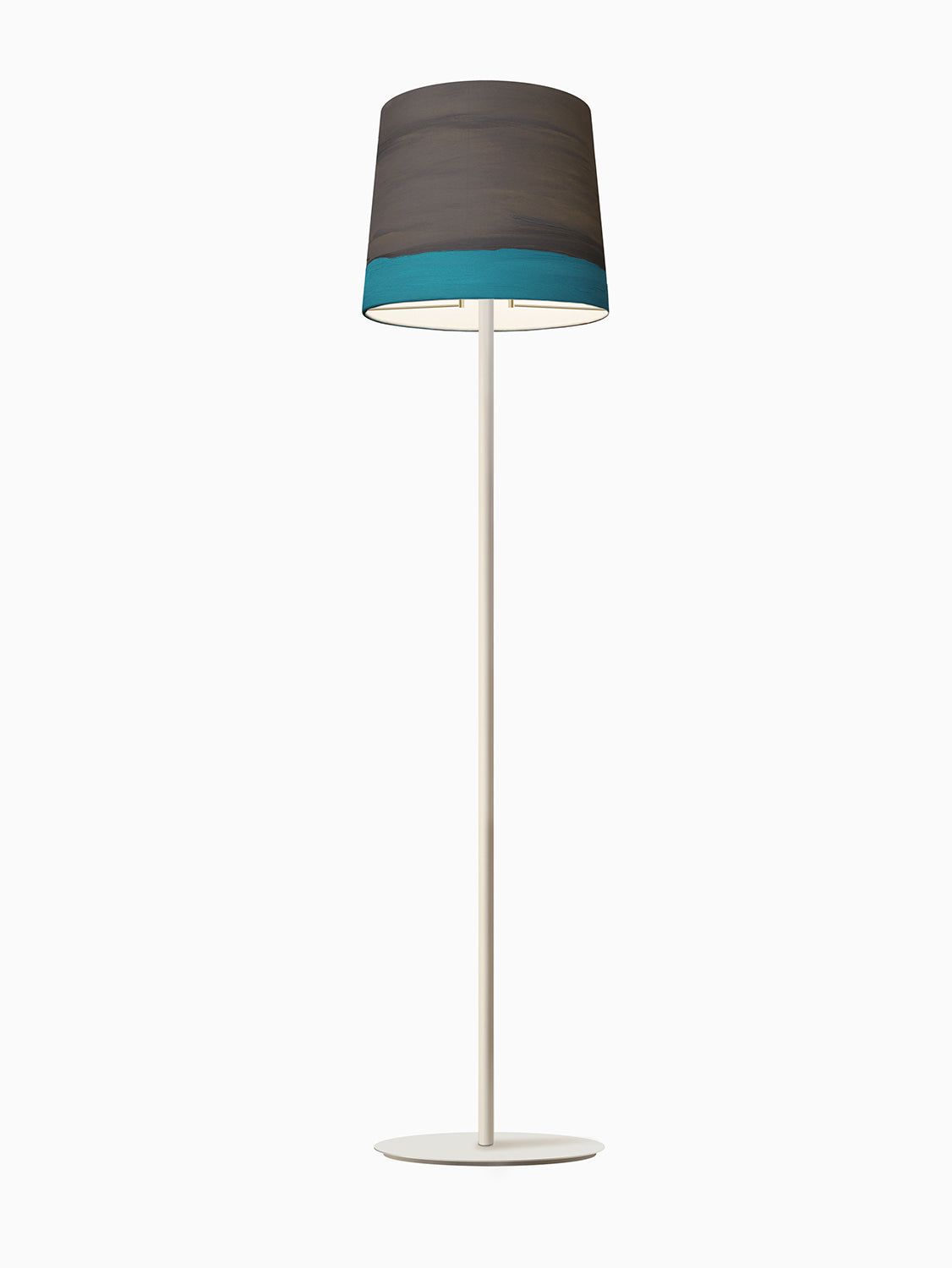 Mammalampa The Sisters floor lamp in Rain – product photo