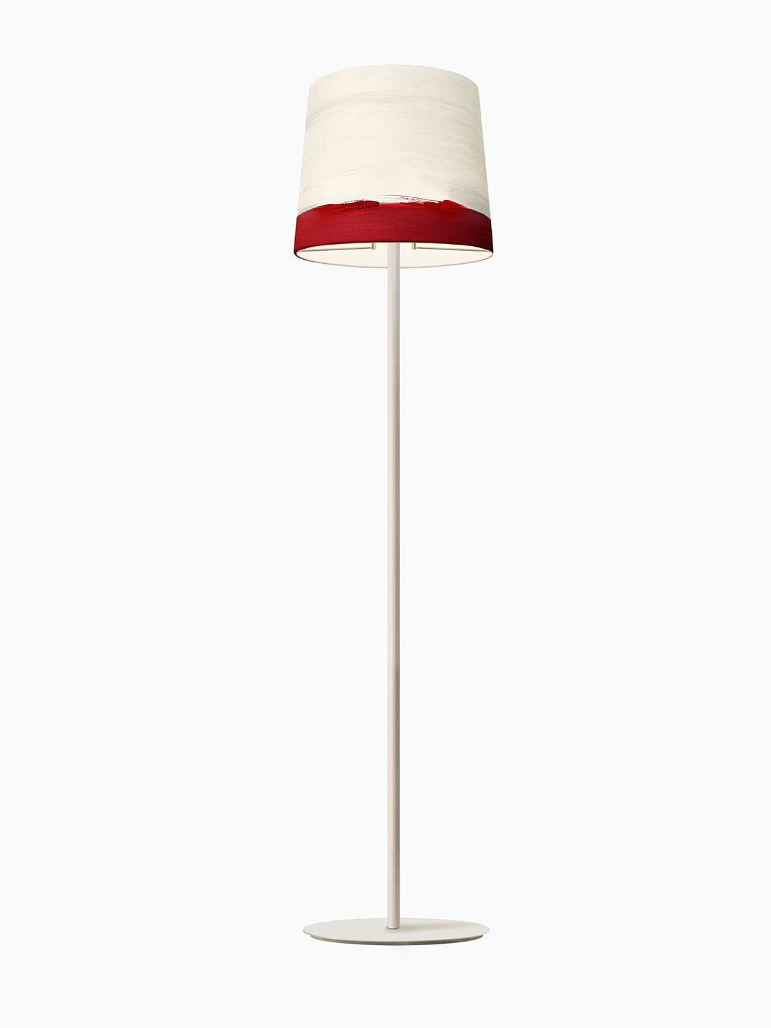 Mammalampa The Sisters floor lamp in Sunrise – product photo