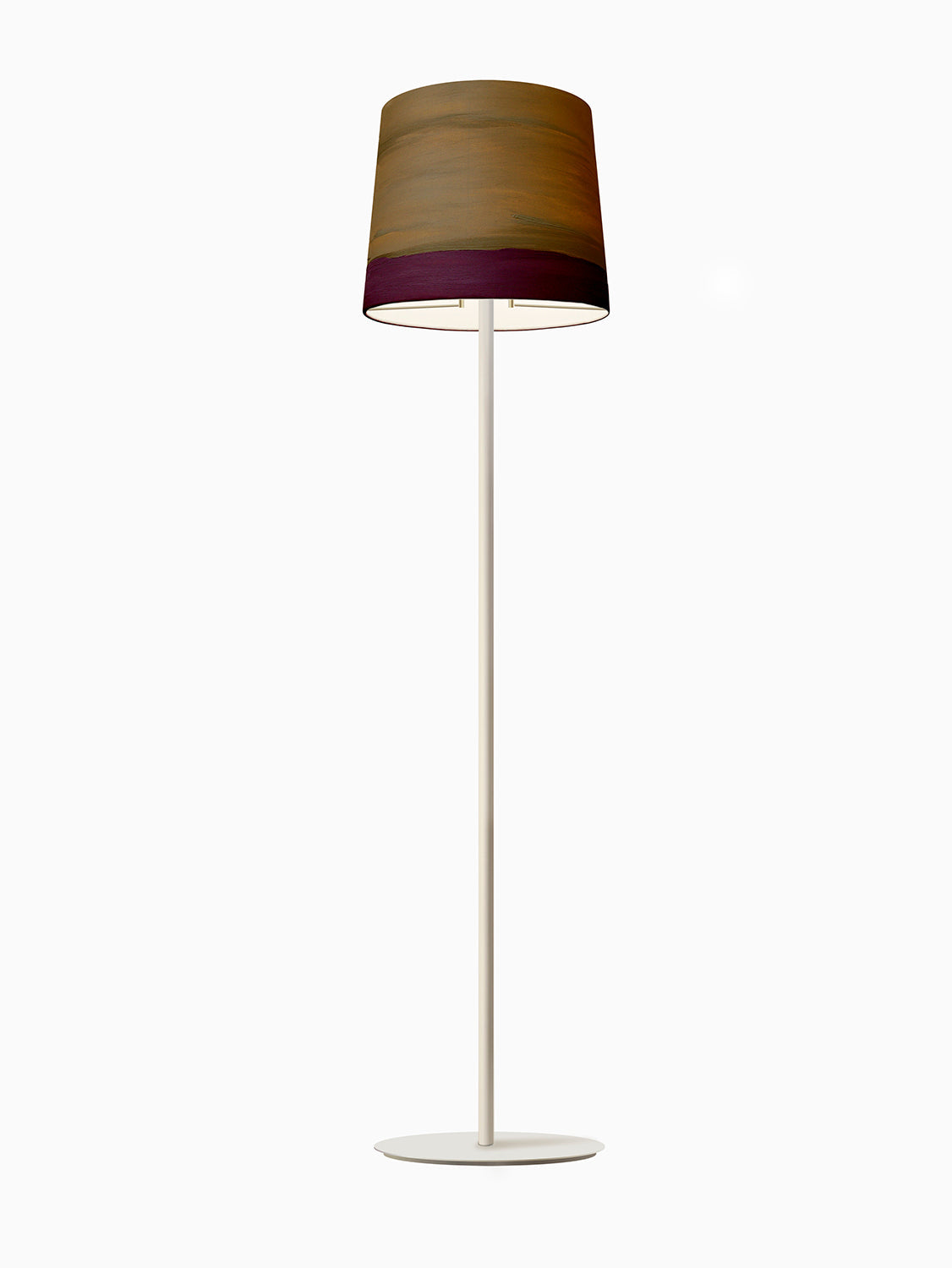 Mammalampa The Sisters floor lamp in Twilight – product photo